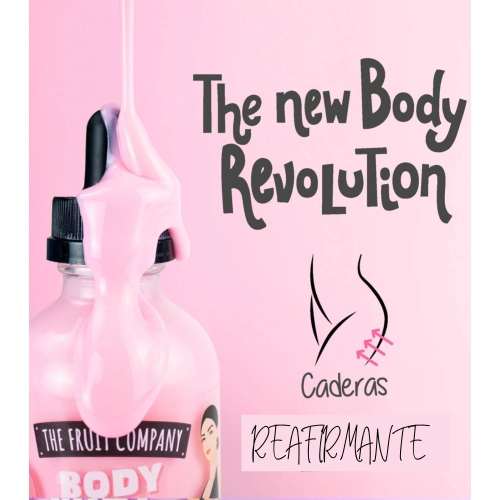Serum Corporal Reafirmante Vitamina C y Durazno Kiss Beauty 100 ml🍑