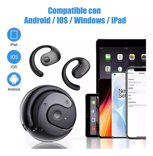 Auriculares Traductor de Idiomas Profesional